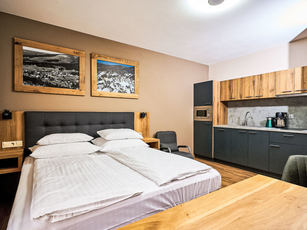 Appartement Anenské údolí in Tsjechië