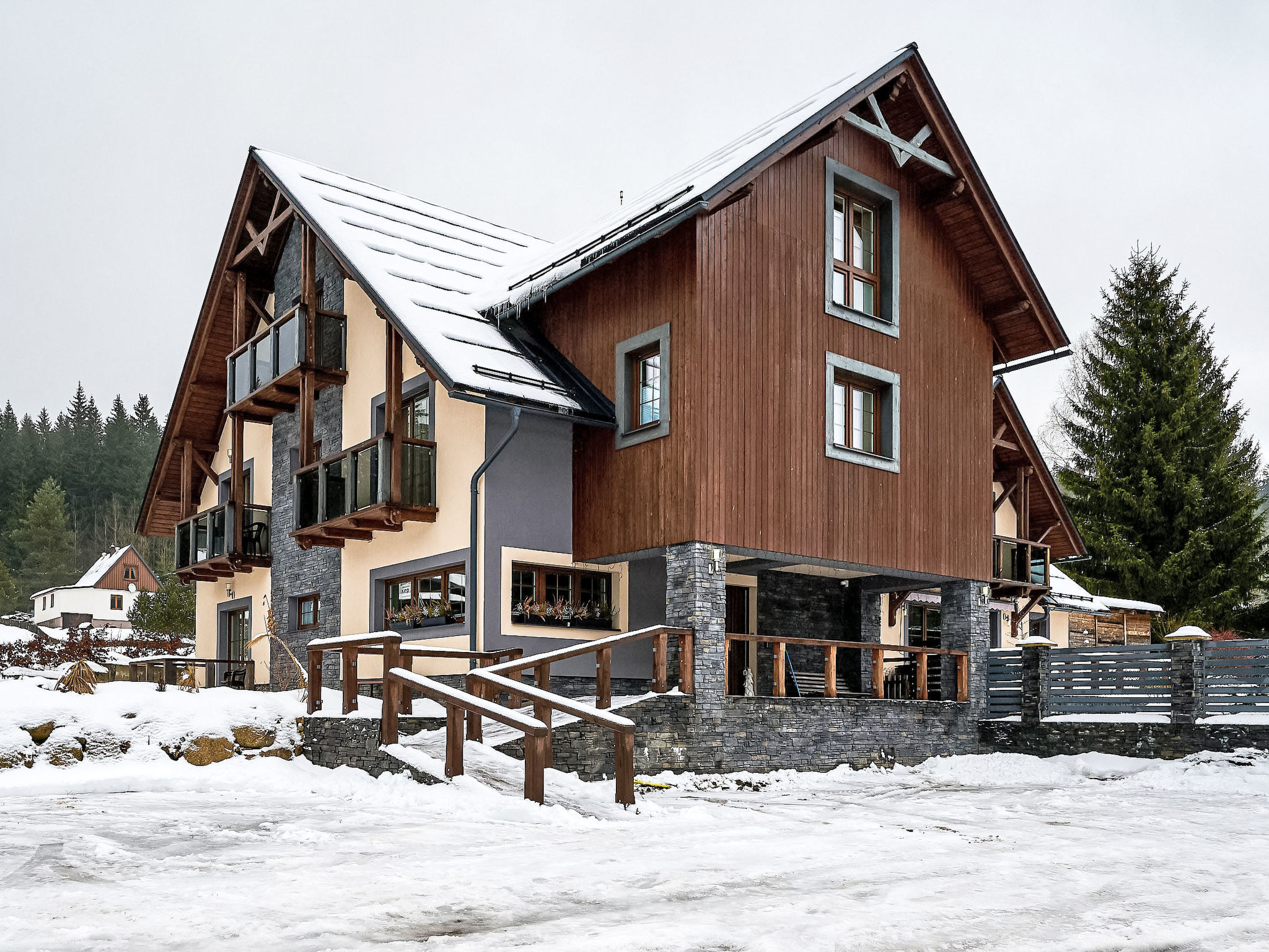 Anenské údolí — House (5 of 51)