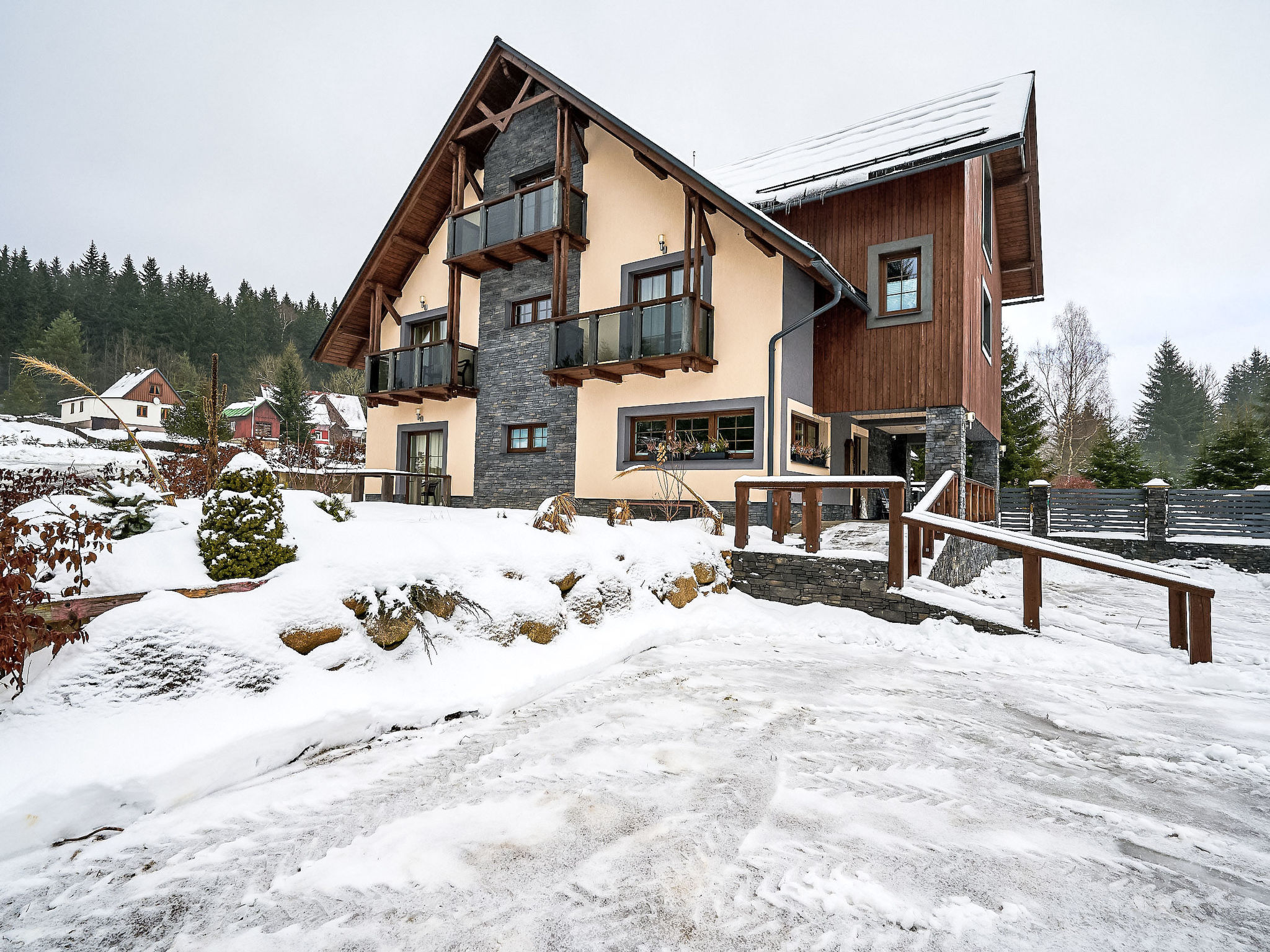 Anenské údolí — House (5 of 52)