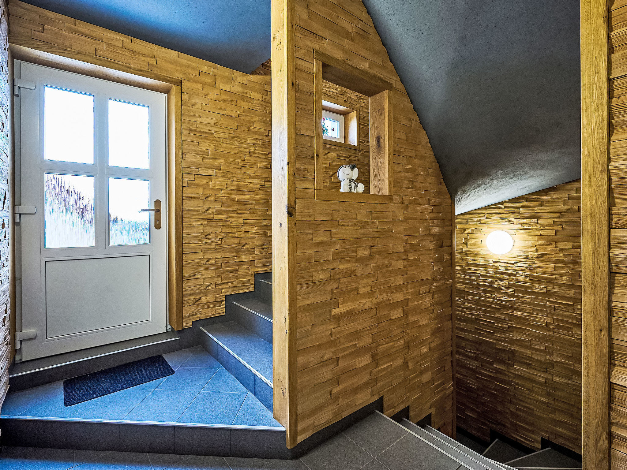Appartement Anenské údolí – Intérieur, photo 35 sur 55