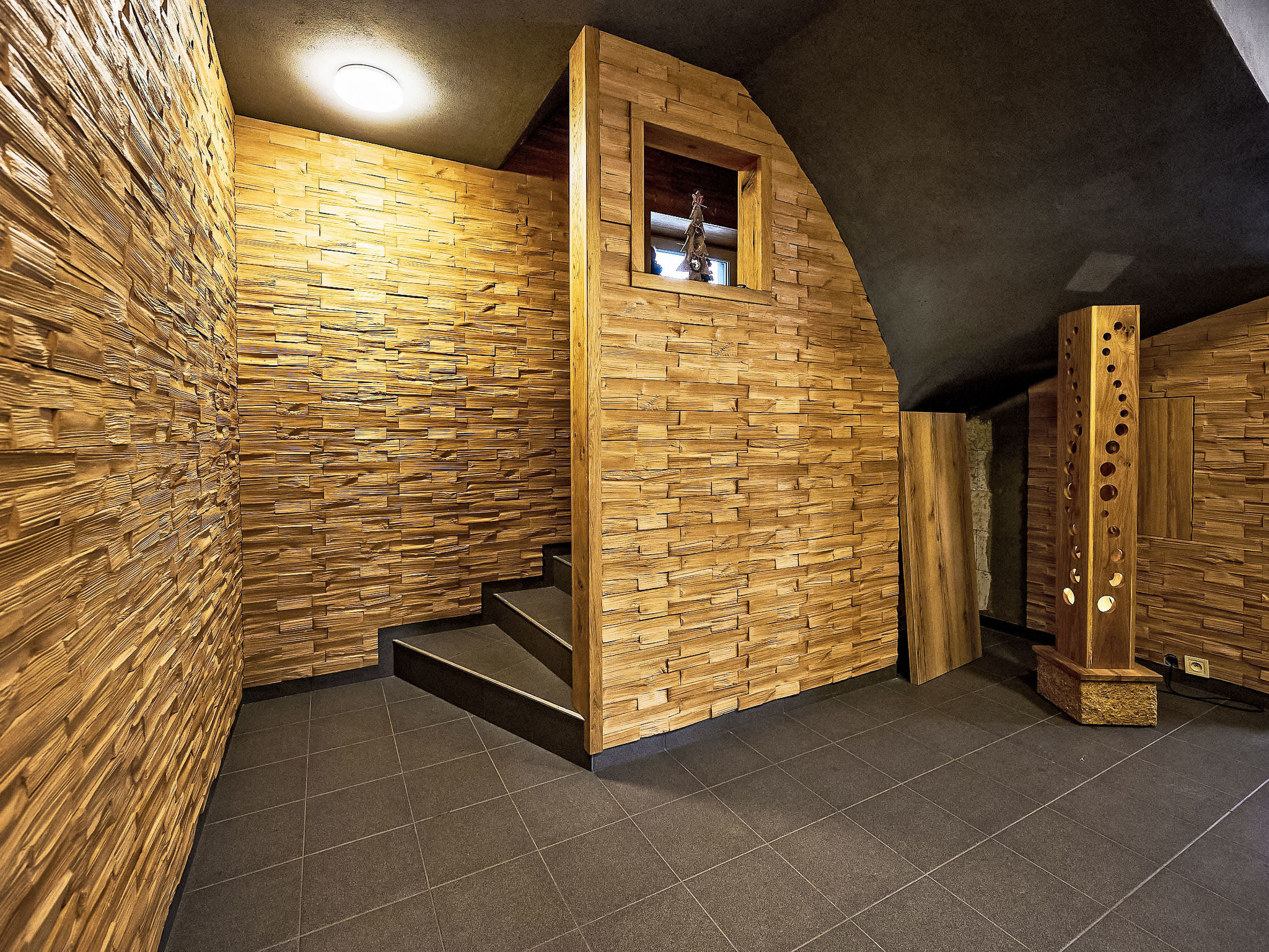 Appartement Anenské údolí – Intérieur, photo 33 sur 55