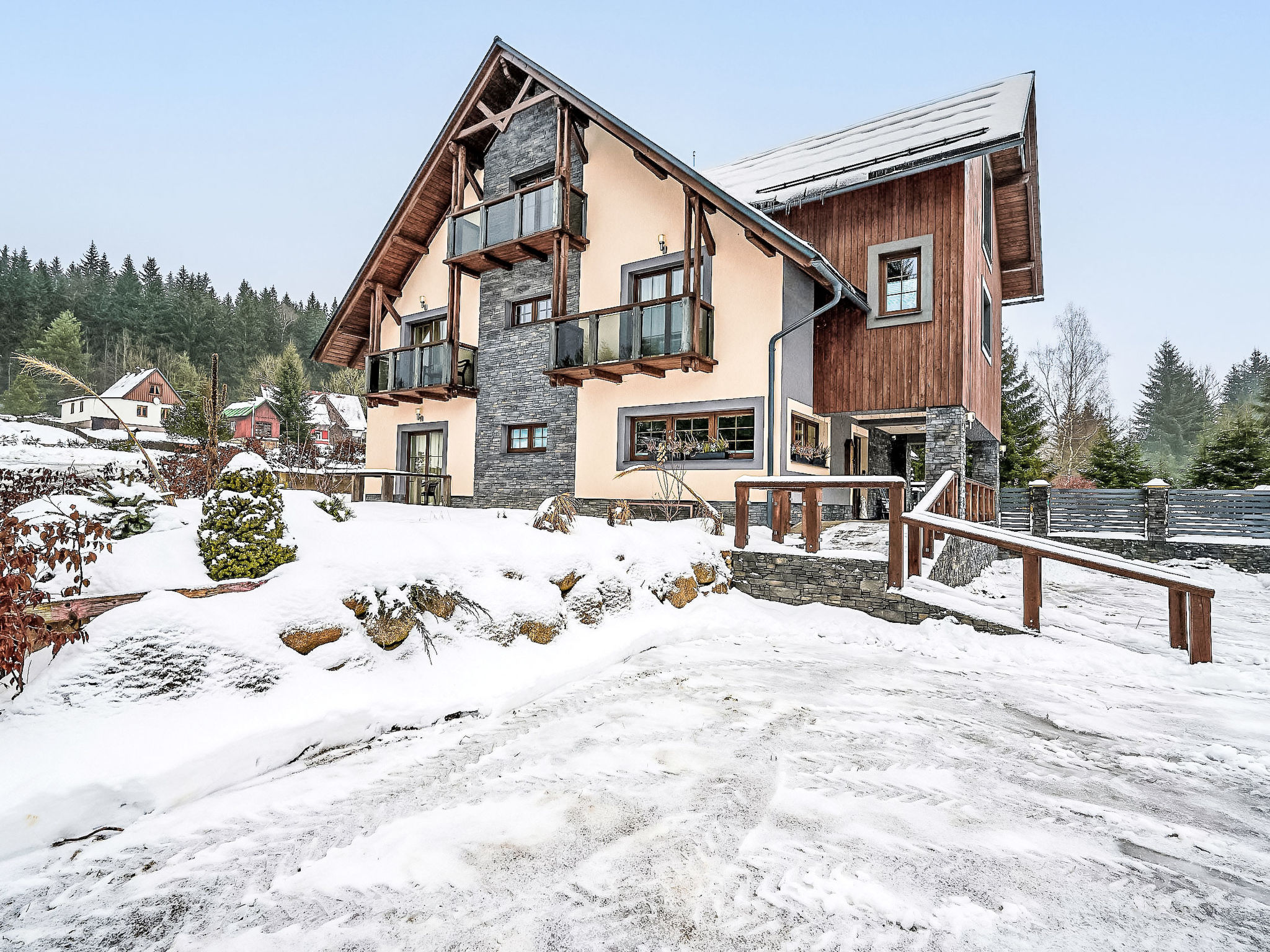 Anenské údolí — House (5 of 55)