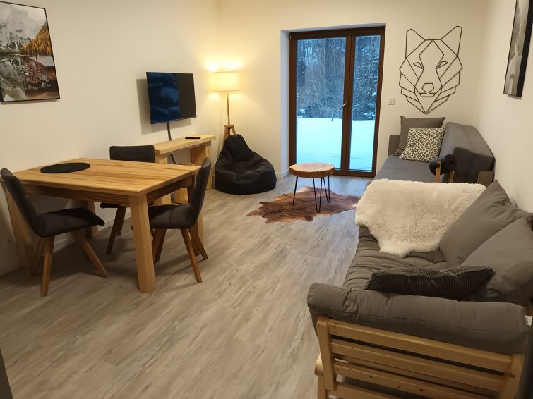 Search and Stay destination Rokytnice nad Jizerou 1, Liberecký kraj - Czechia from AU$ 171. Vista 4