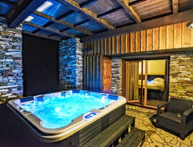 Luxe wellnessvilla aan de piste in Rokytnice nad Jizerou - thumbnail 5