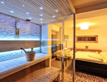 Luxe wellnessvilla aan de piste in Rokytnice nad Jizerou - thumbnail 3