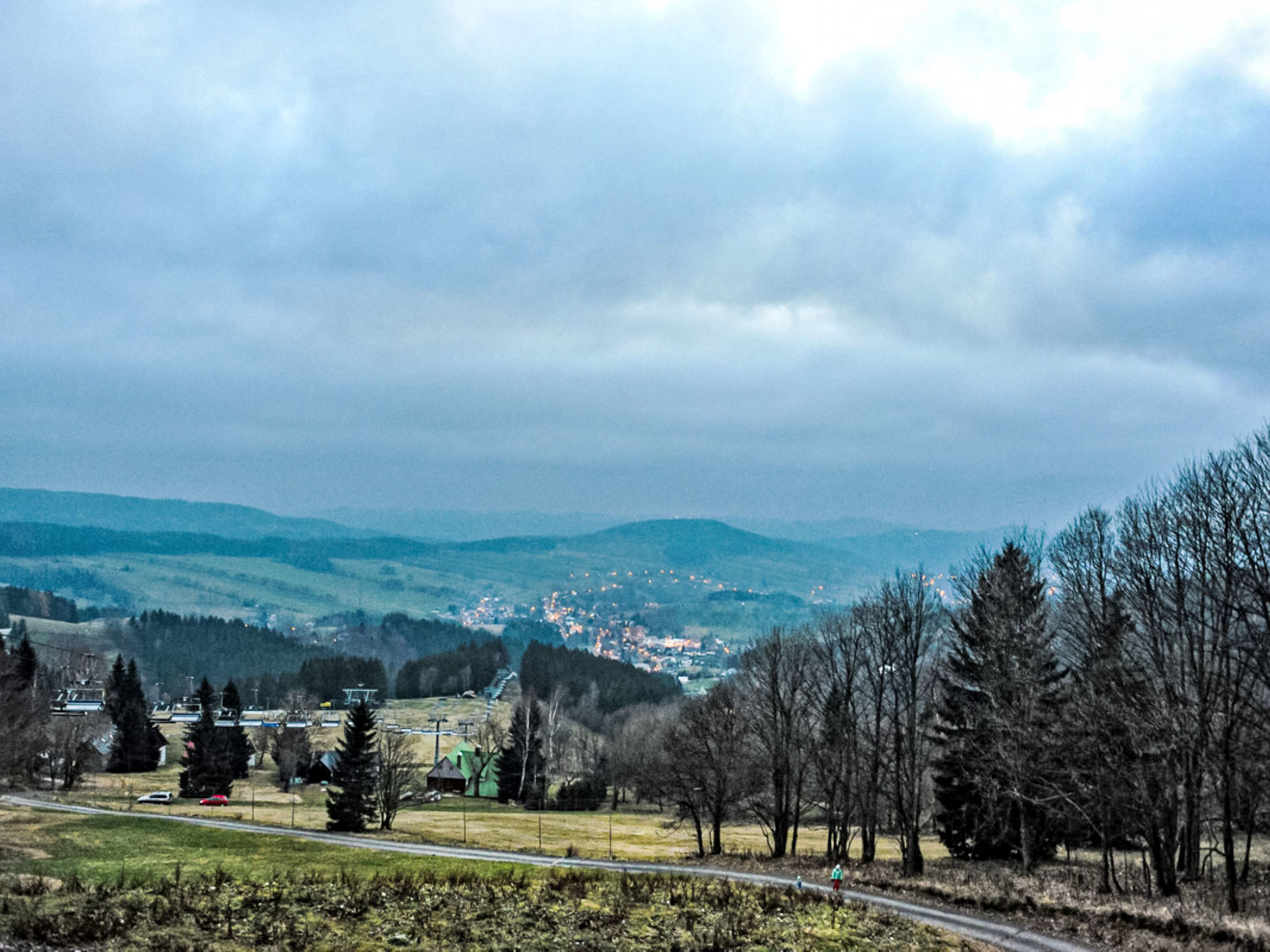 Luxury Wellness Apartment - Outside