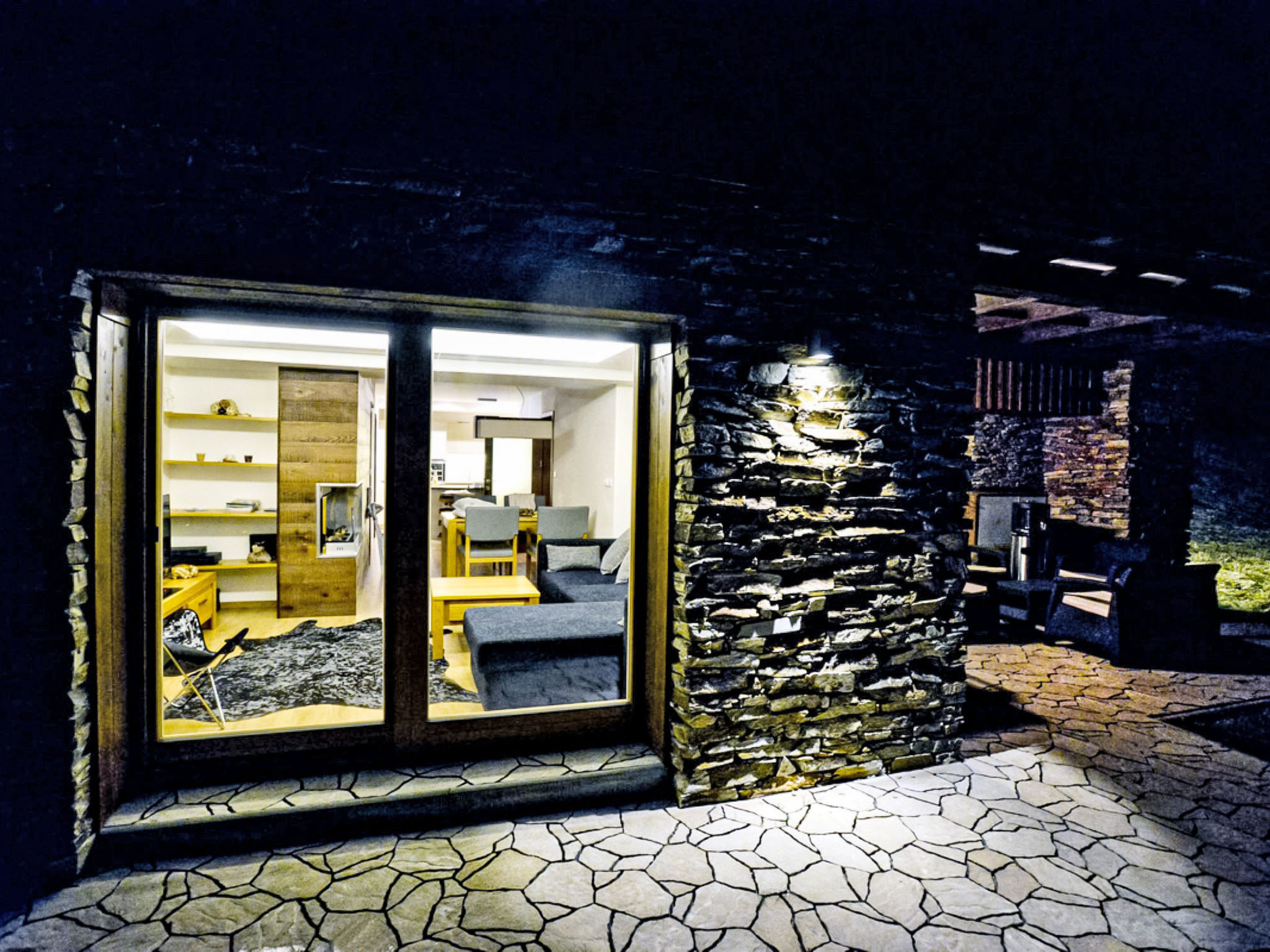 Luxury Wellness Apartment - Outside