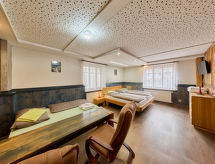 Appartement op 500 m van de piste in Rokytnice nad Jizerou met sauna - thumbnail 4