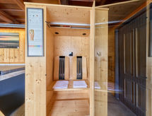 Appartement op 500 m van de piste in Rokytnice nad Jizerou met sauna - thumbnail 6