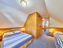 Vrijstaand vakantiehuis met privézwembad in Rokytnice nad Jizerou - thumbnail 5