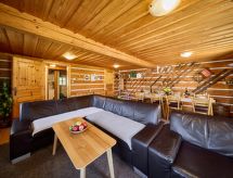 Vrijstaand vakantiehuis met privézwembad in Rokytnice nad Jizerou - thumbnail 2