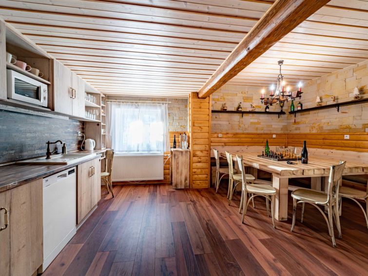 Search and Stay destination Rokytnice nad Jizerou 1, Liberecký kraj - Czechia from AU$ 452. Apartment U Bobra