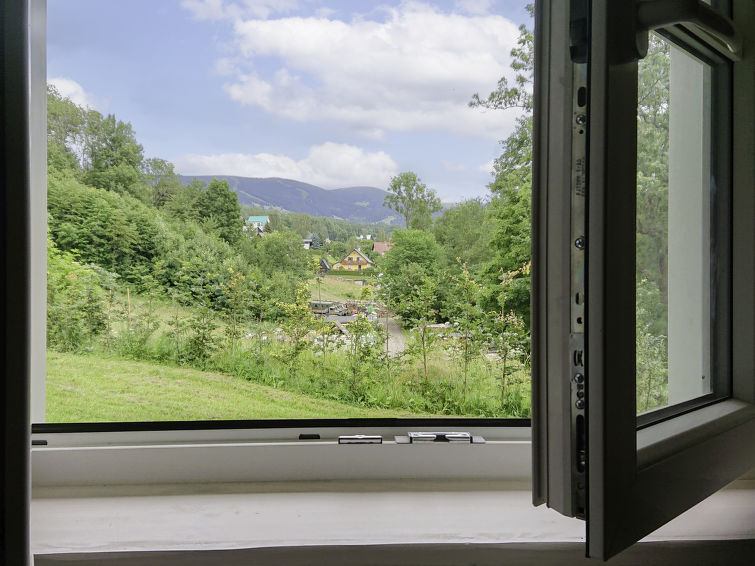 Ferienwohnung U Bobra