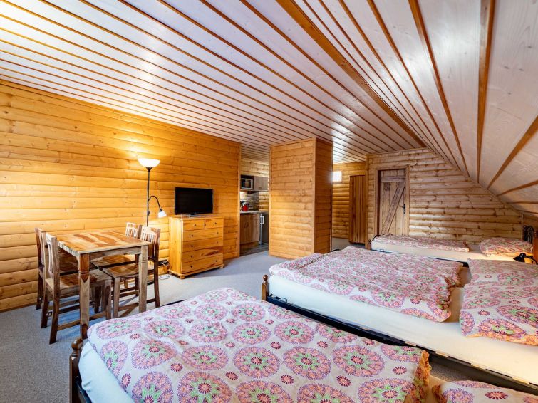 Search and Stay destination Rokytnice nad Jizerou 1, Liberecký kraj - Czechia from AU$ 483. Apartment U Bobra