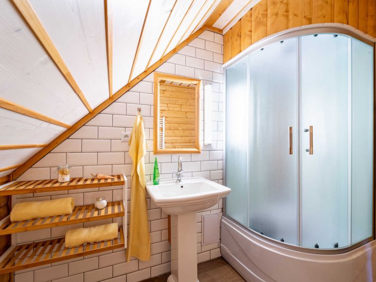 Search and Stay destination Rokytnice nad Jizerou 1, Liberecký kraj - Czechia from AU$ 483. Apartment U Bobra