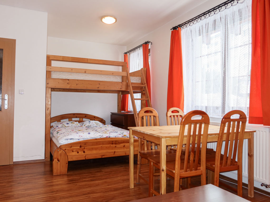 Appartement Horní Rokytnice
