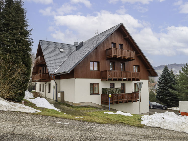 Search and Stay destination Rokytnice nad Jizerou 1, Liberecký kraj - Czechia from AU$ 129. Horní Rokytnice