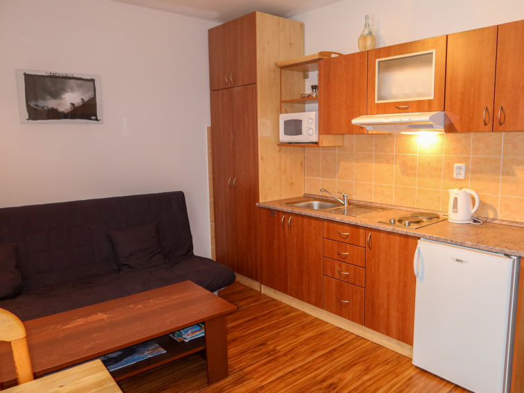 Search and Stay destination Rokytnice nad Jizerou 1, Liberecký kraj - Czechia from AU$ 129. Horní Rokytnice