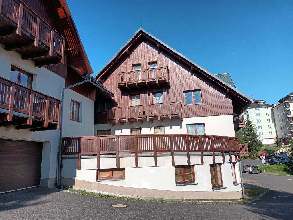 Appartement Horní Rokytnice in Tsjechië
