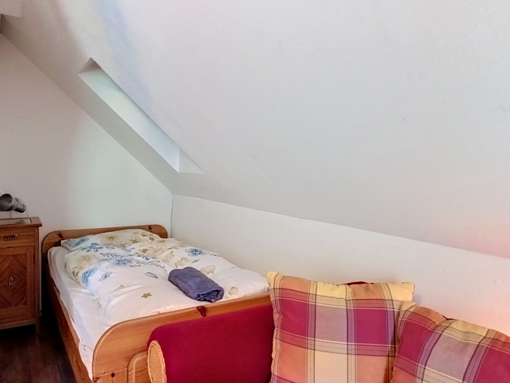 Jizera cottage - Binnen