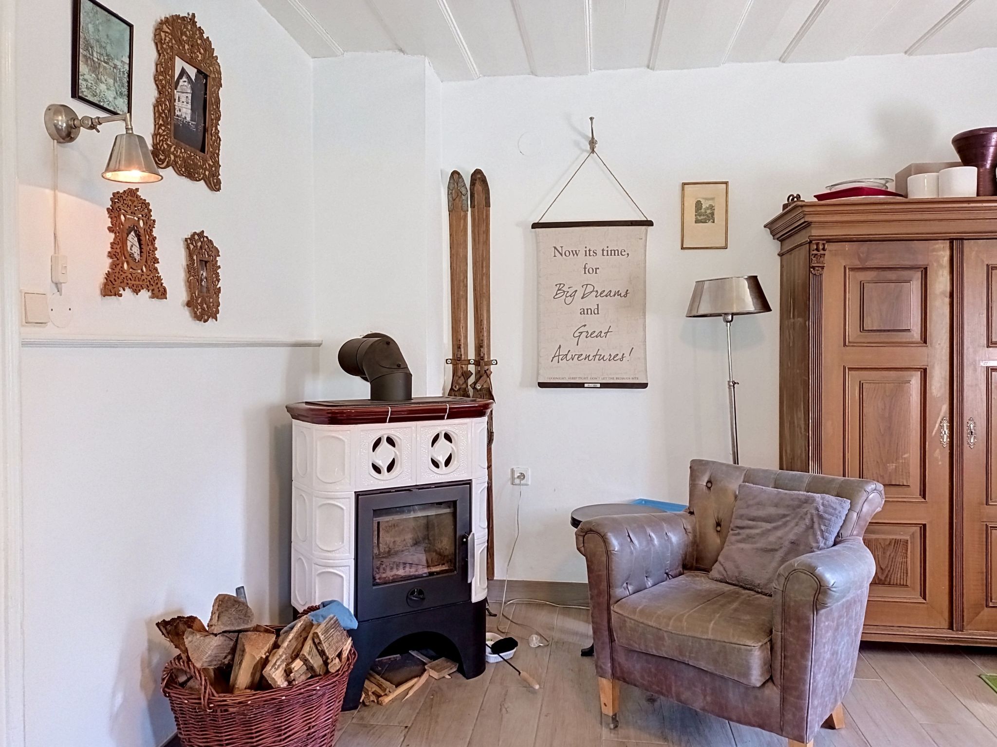 Jizera cottage