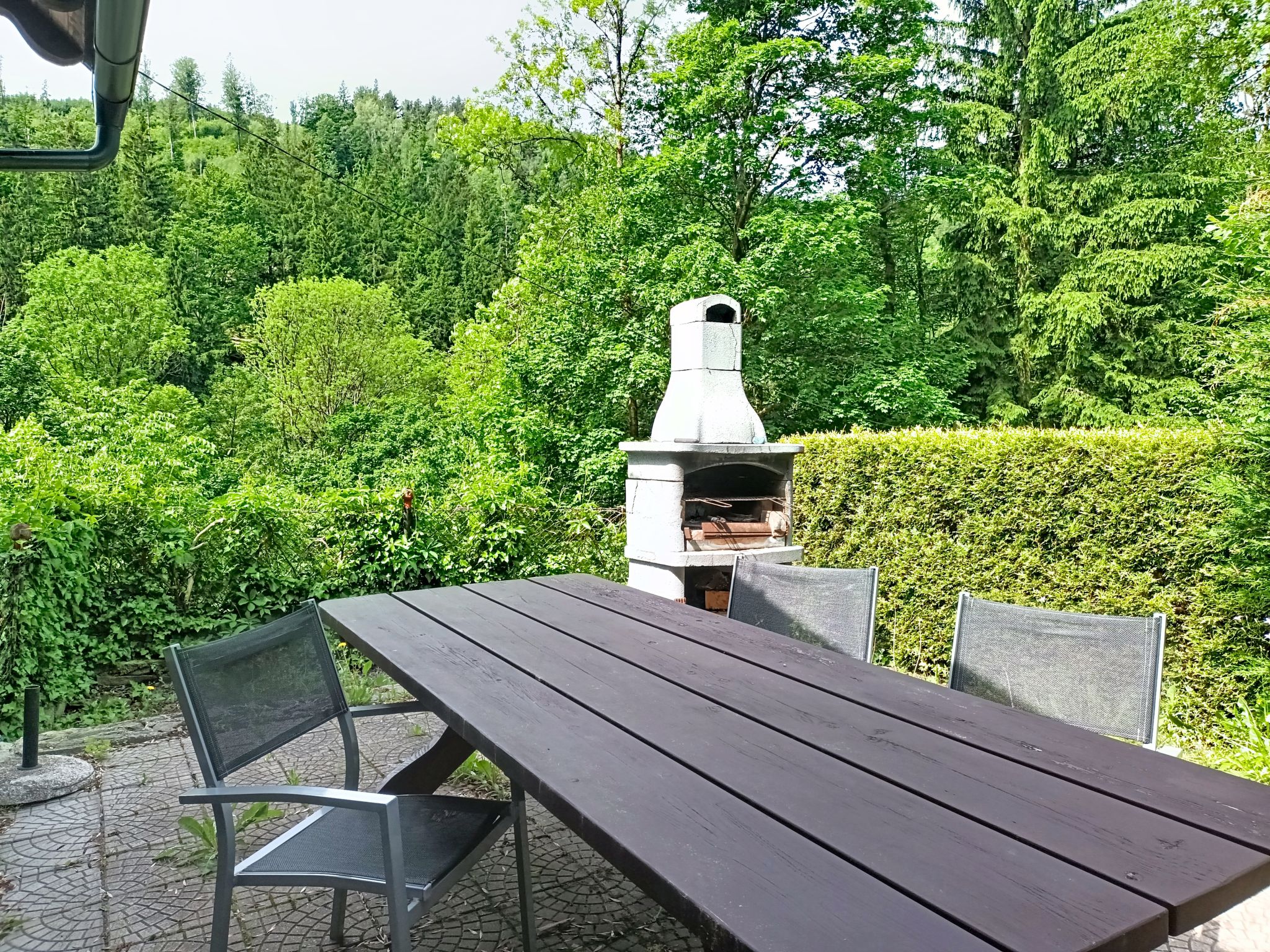 Jizera cottage - Buiten