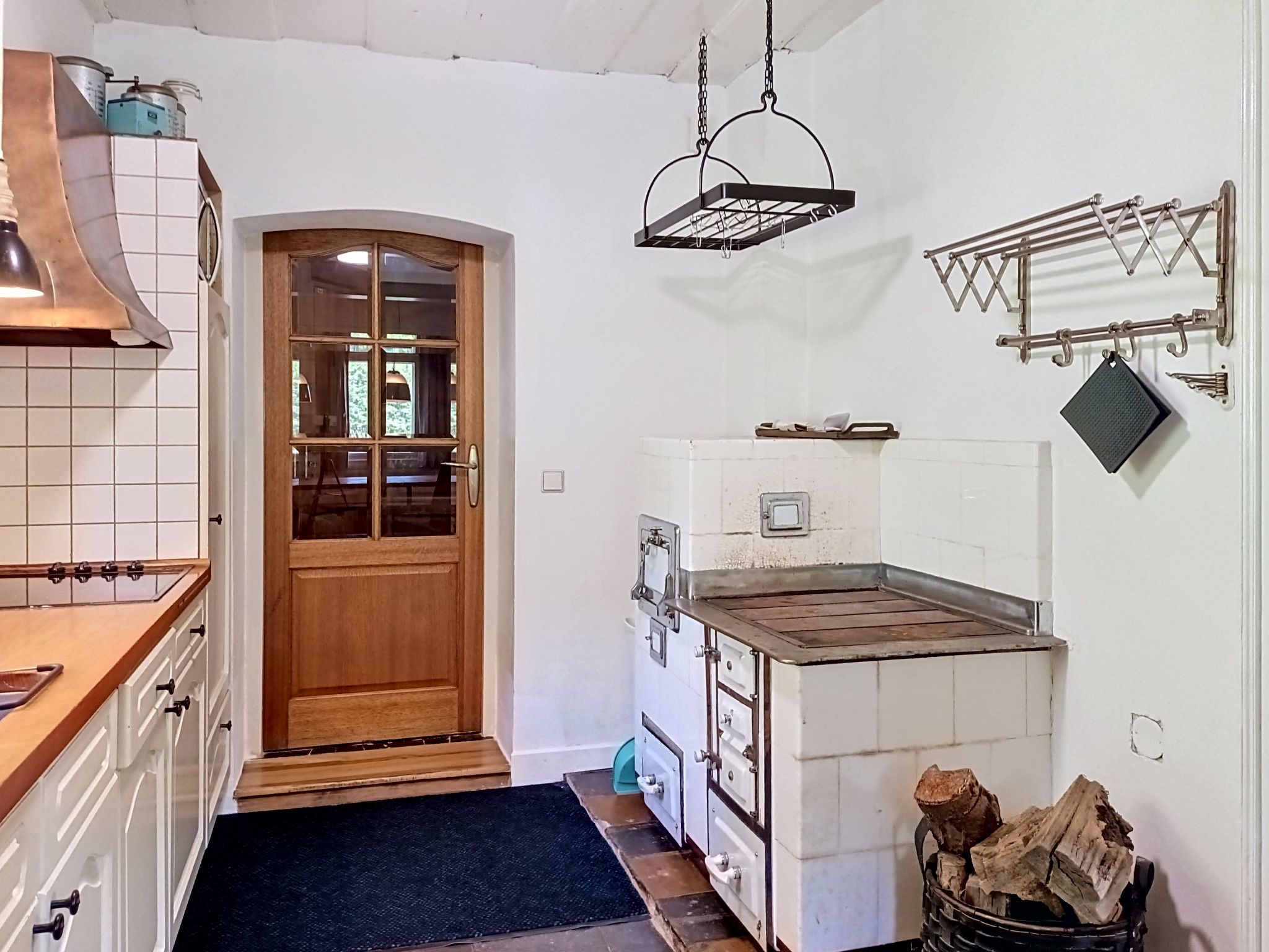 Jizera cottage