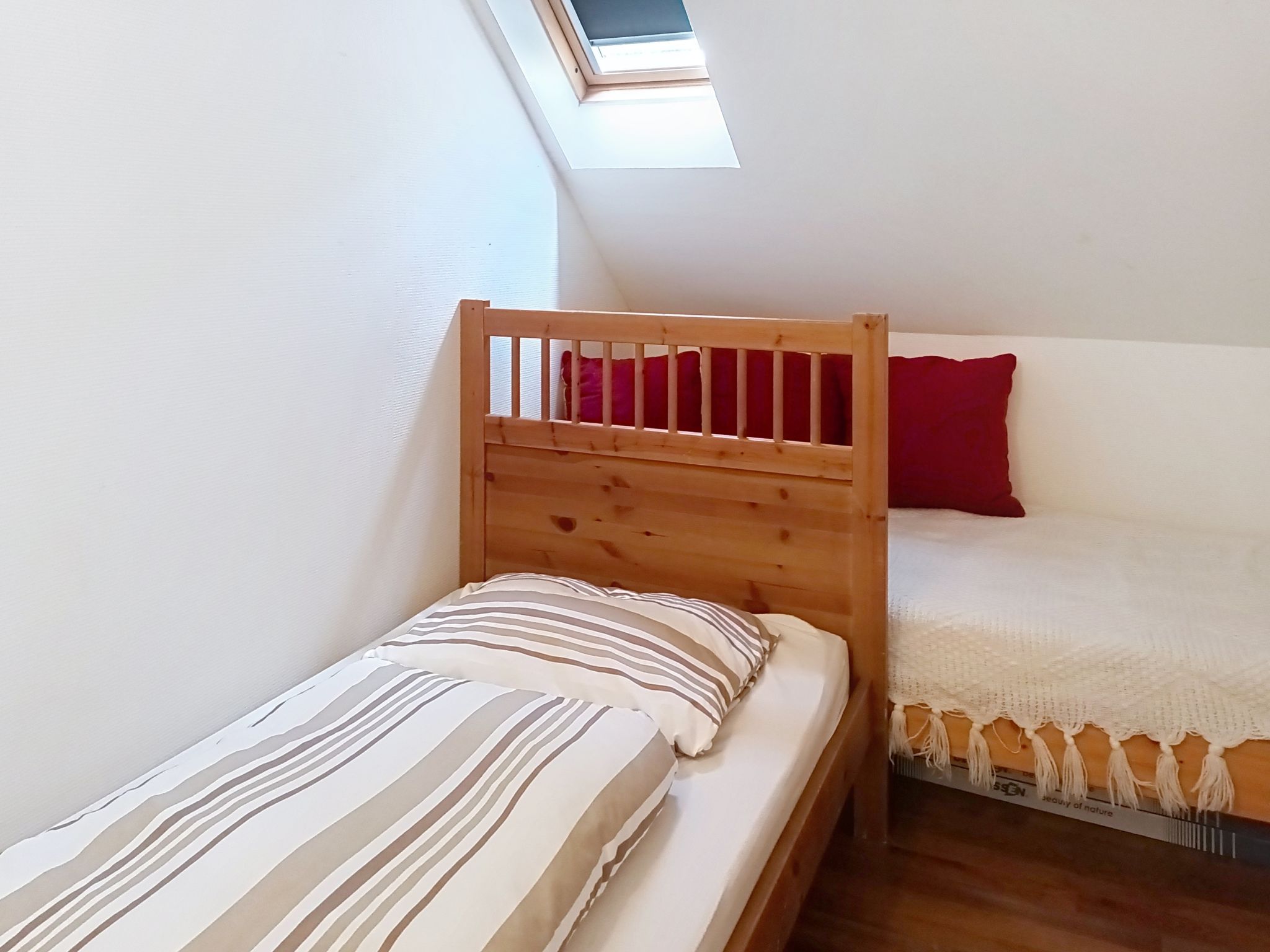 Jizera cottage - Binnen