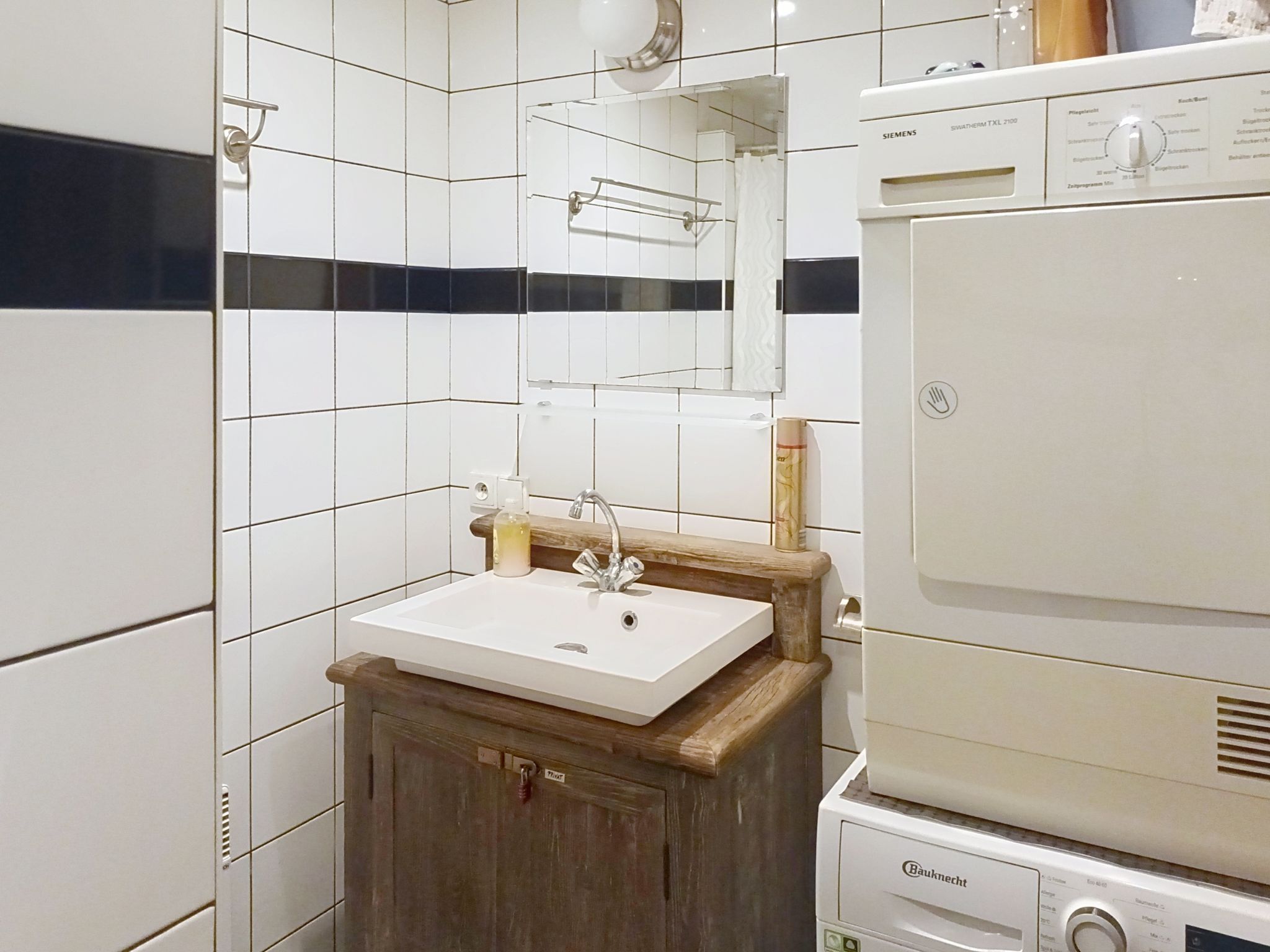 Jizera cottage - Binnen