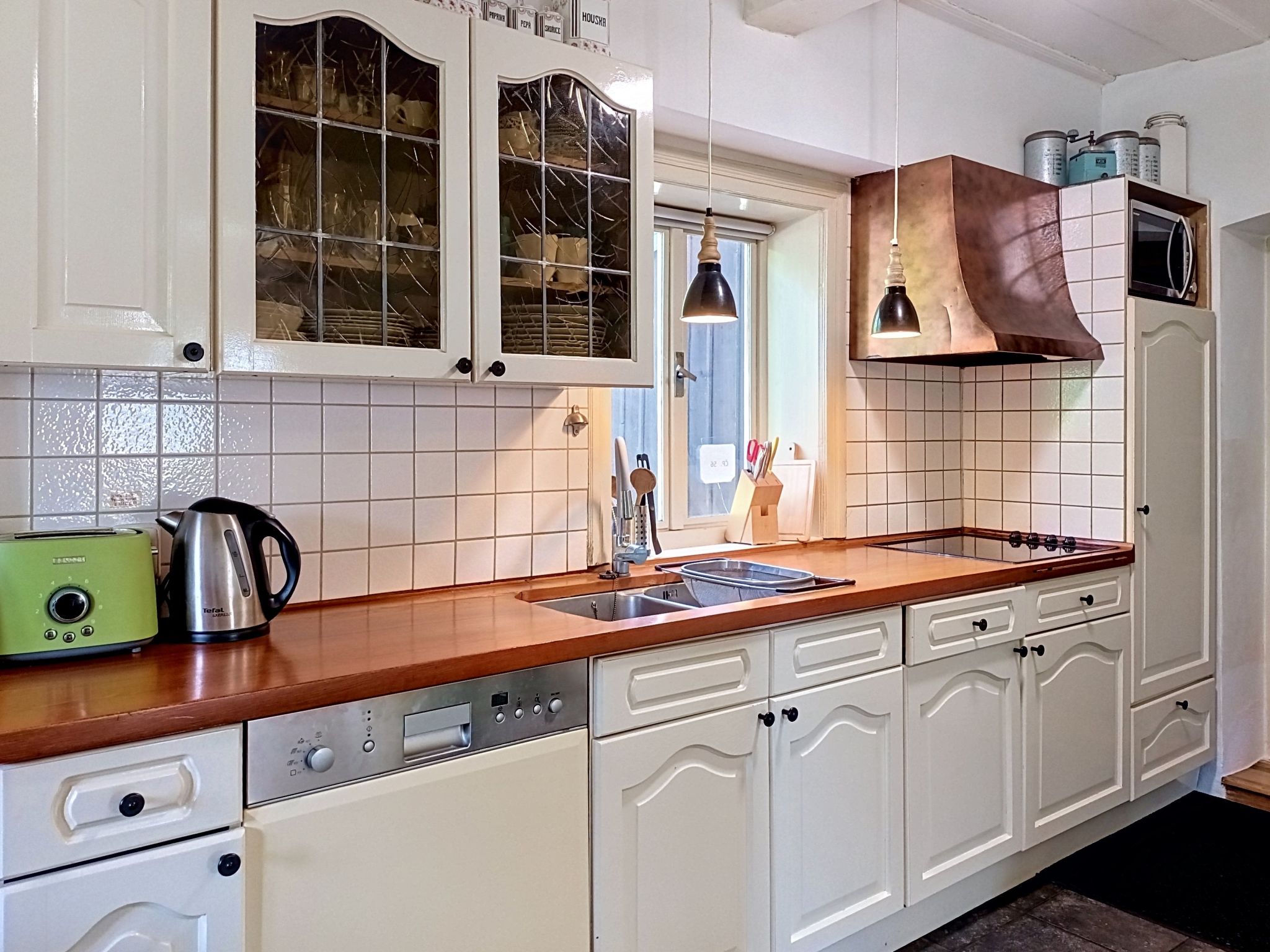 Jizera cottage