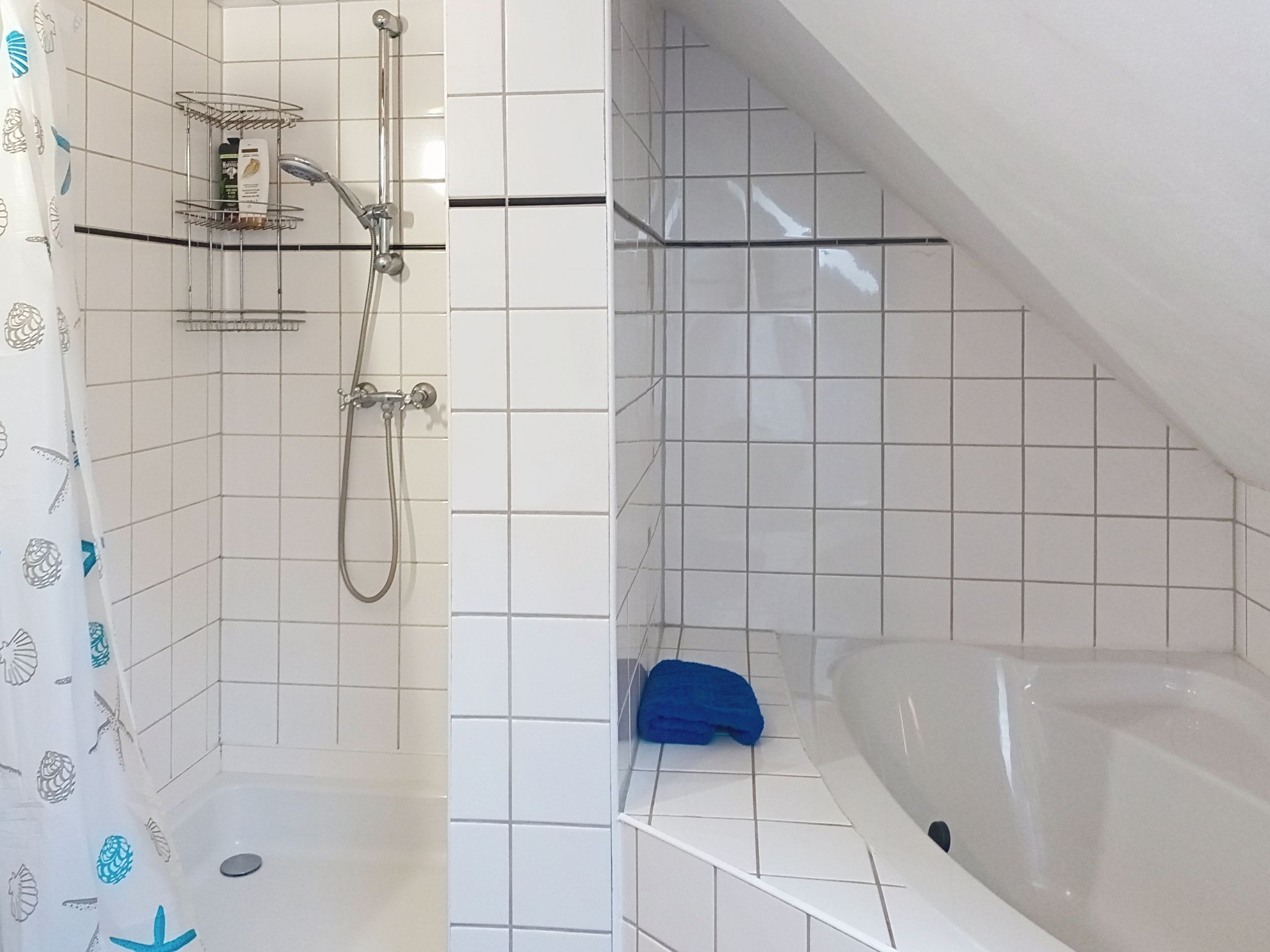 Jizera cottage - Binnen