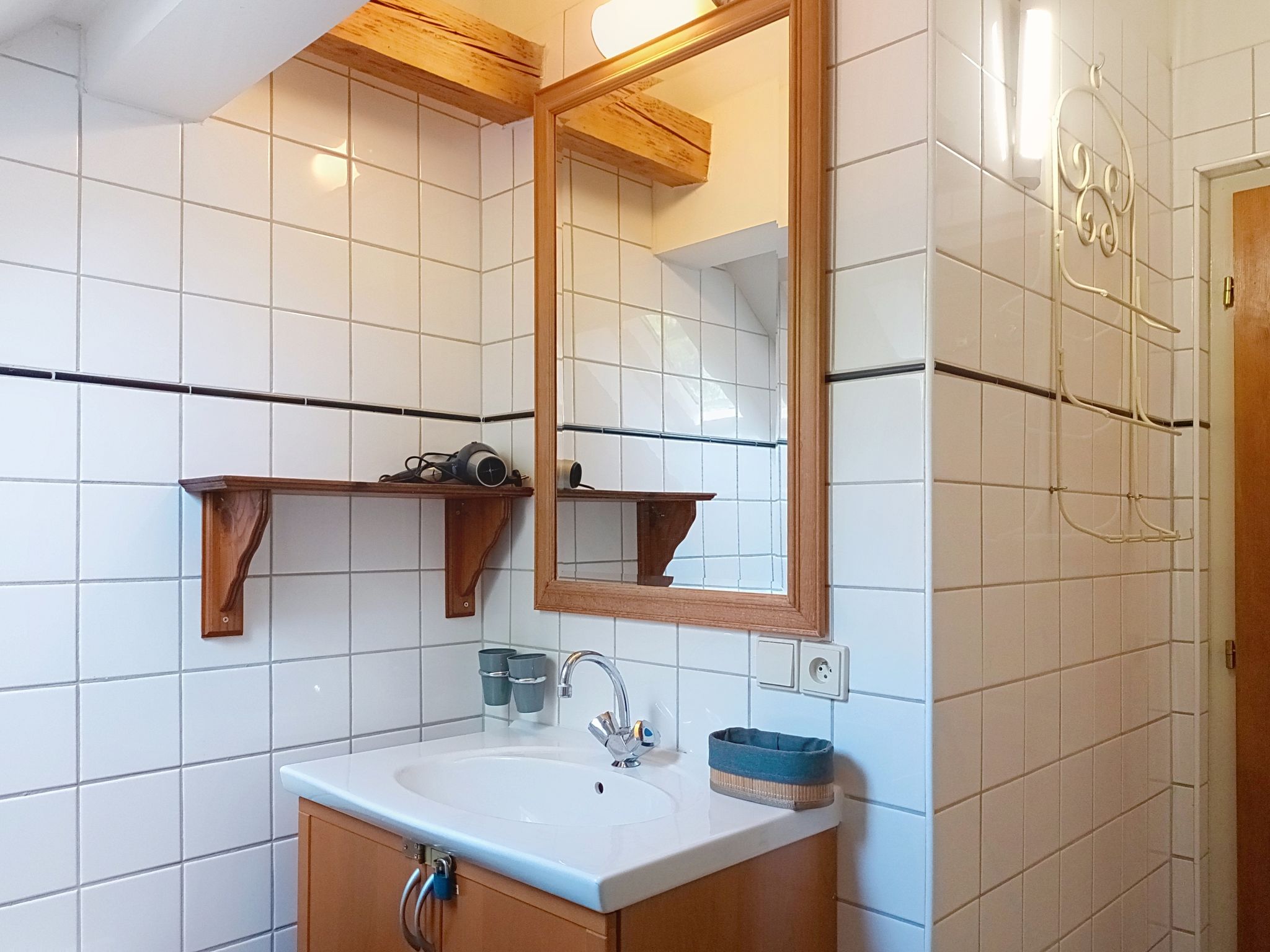 Jizera cottage - Binnen