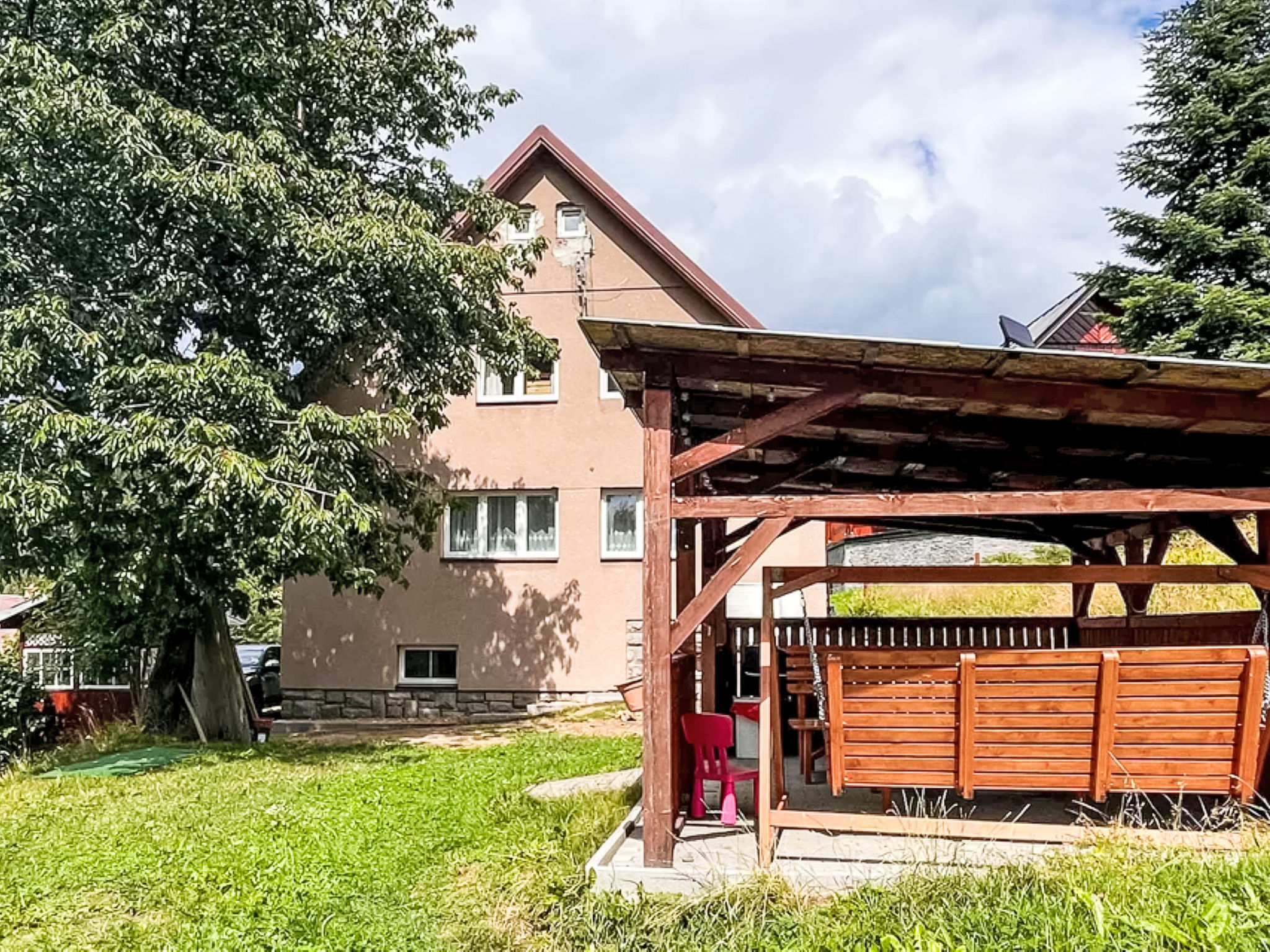 Appartement Klarka – Extérieur de la maison, photo 29 sur 29