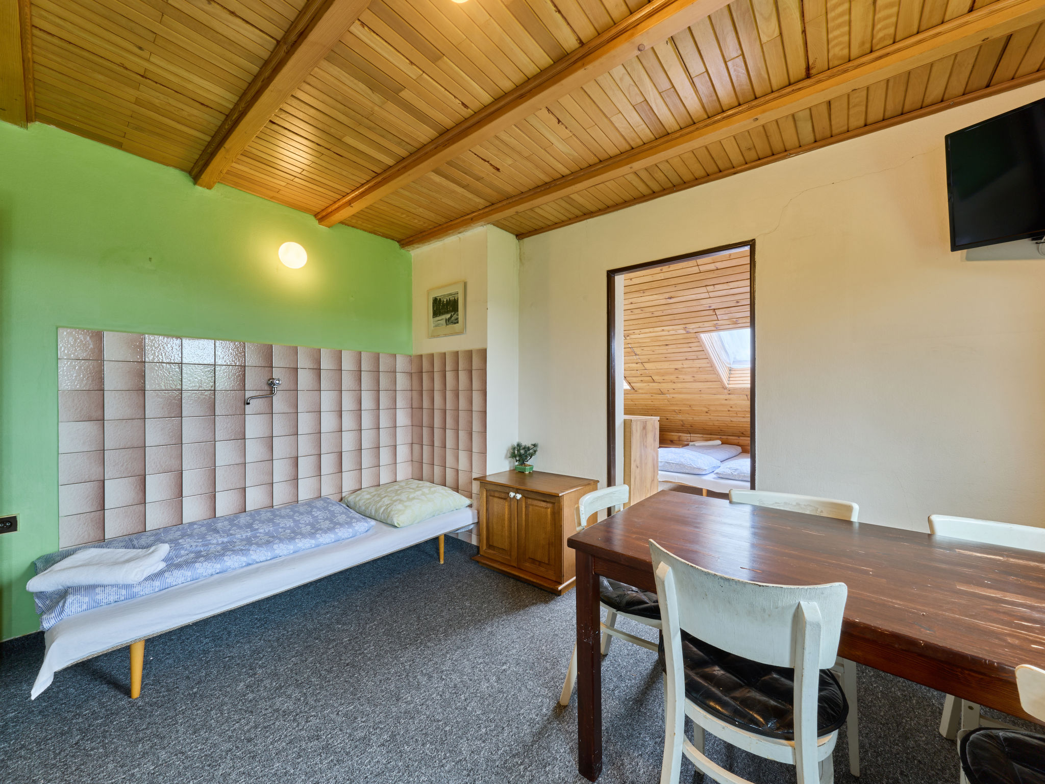 Vyhlídka