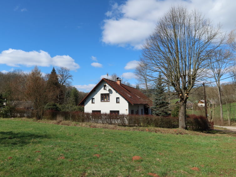 Search and Stay destination Rovensko pod Troskami, Liberecký kraj - Czechia from AU$ 312. Křečovice