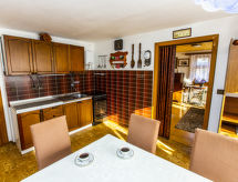 Ferienhaus Křečovice