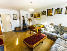 Ferienhaus Křečovice
