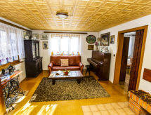 Ferienhaus Křečovice