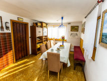 Ferienhaus Křečovice
