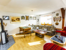 Ferienhaus Křečovice