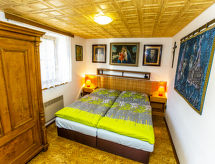 Ferienhaus Křečovice