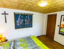 Ferienhaus Křečovice