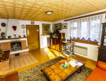 Ferienhaus Křečovice