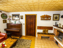 Ferienhaus Křečovice