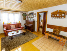Ferienhaus Křečovice