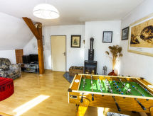 Ferienhaus Křečovice