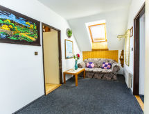 Ferienhaus Křečovice