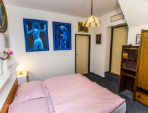 Ferienhaus Křečovice