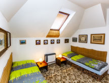 Ferienhaus Křečovice
