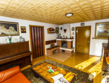 Ferienhaus Křečovice